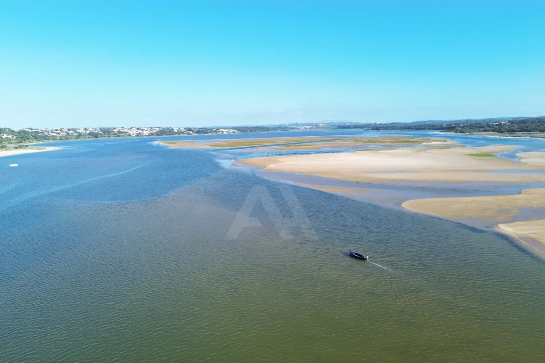 Moradia T8 para Venda em Foz do Arelho Foto 41