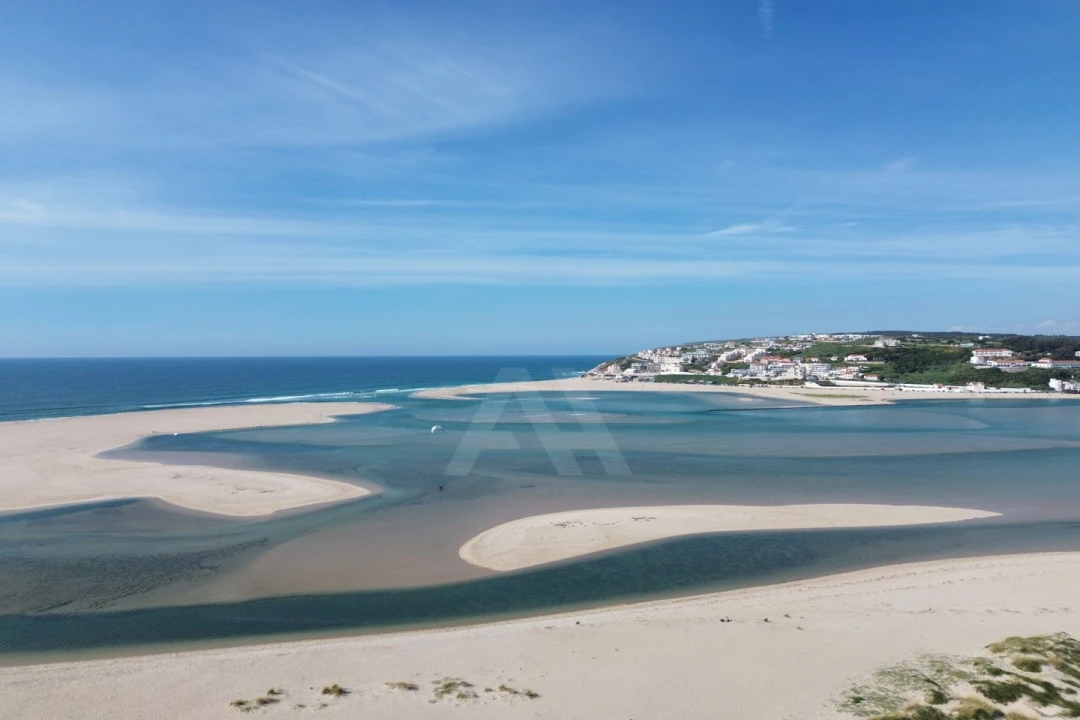 Moradia T8 para Venda em Foz do Arelho Foto 40