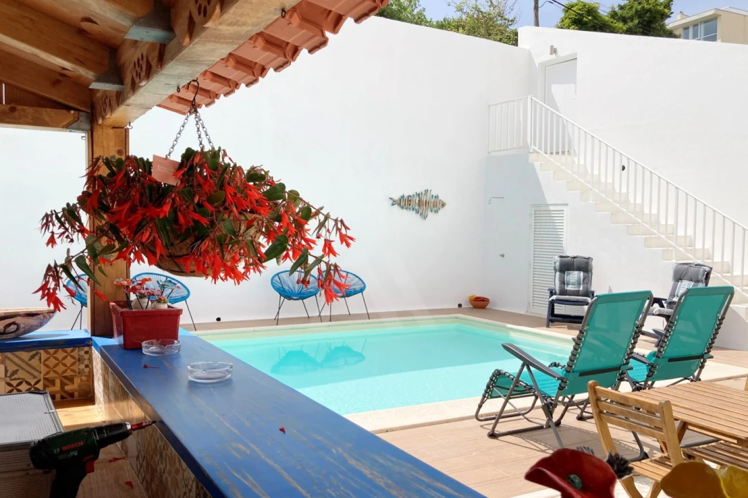 Moradia T8 para Venda em Foz do Arelho Foto 7