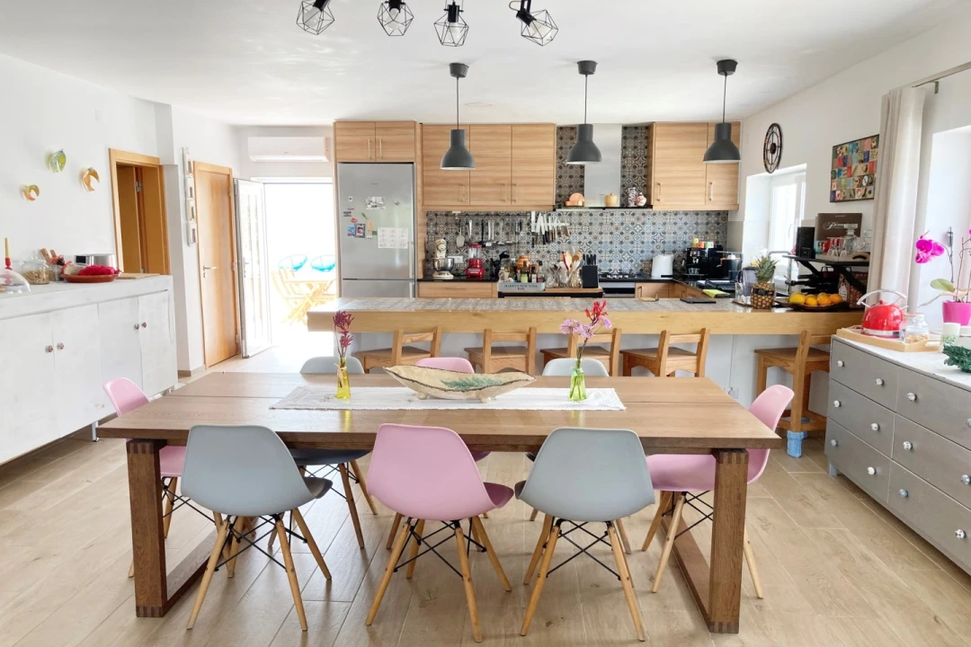 Moradia T8 para Venda em Foz do Arelho Foto 8