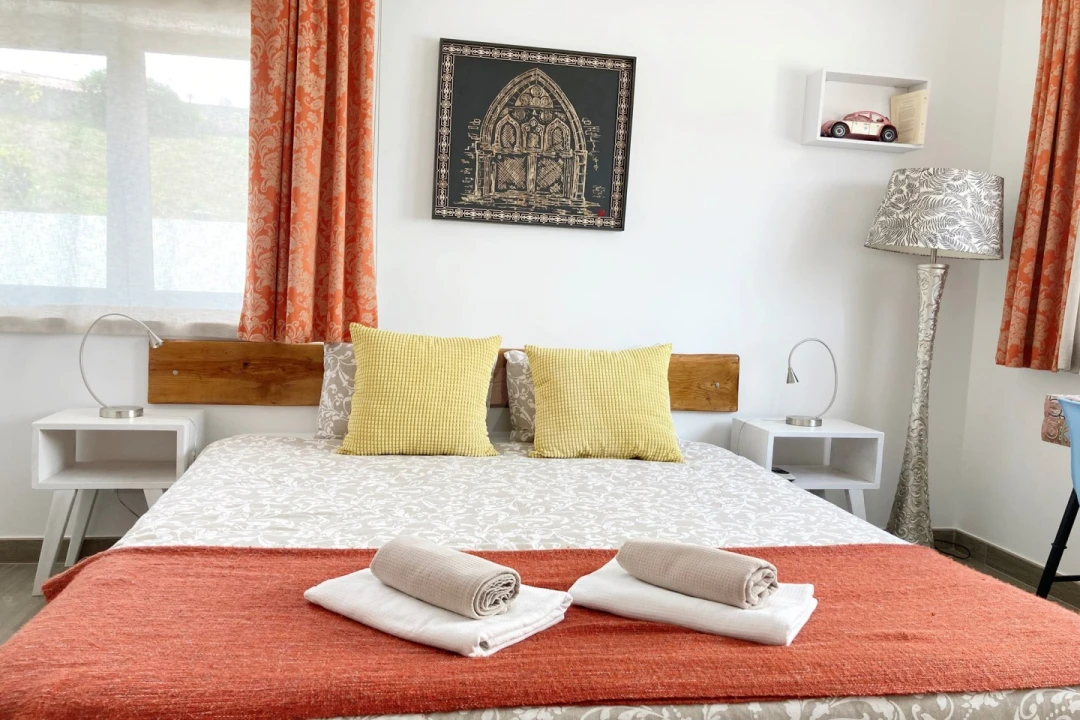 Moradia T8 para Venda em Foz do Arelho Foto 21