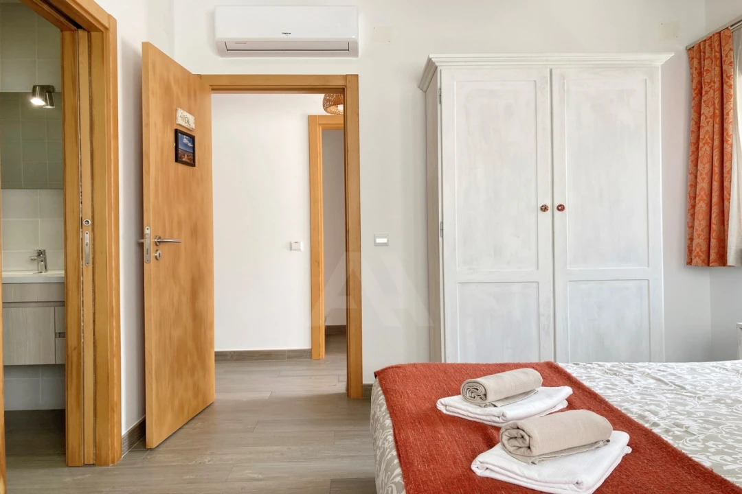 Moradia T8 para Venda em Foz do Arelho Foto 22