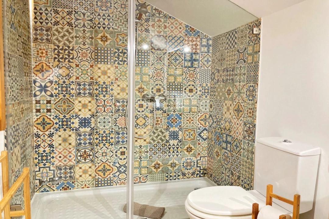 Moradia T8 para Venda em Foz do Arelho Foto 33