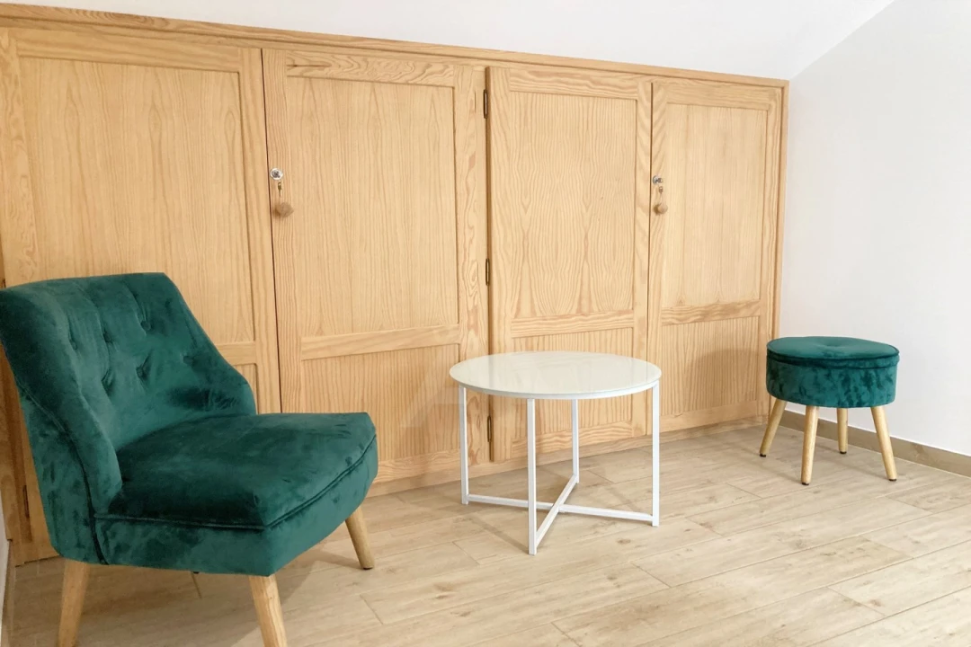 Moradia T8 para Venda em Foz do Arelho Foto 30