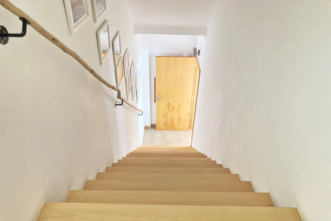 Moradia T8 para Venda em Foz do Arelho Foto 13