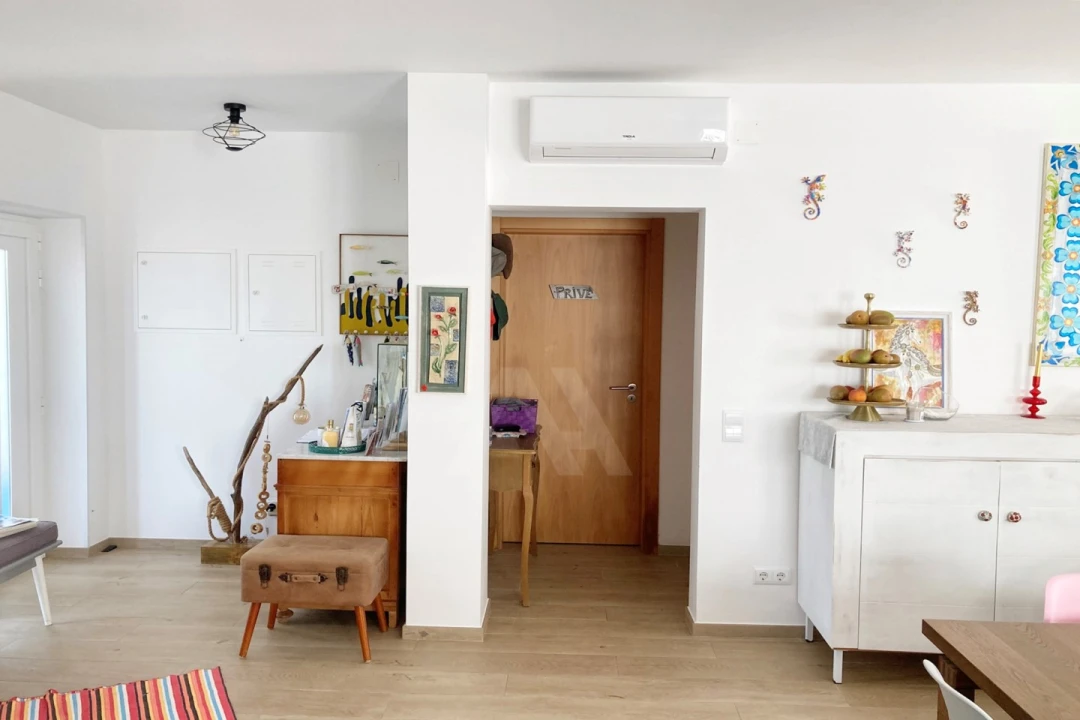 Moradia T8 para Venda em Foz do Arelho Foto 10