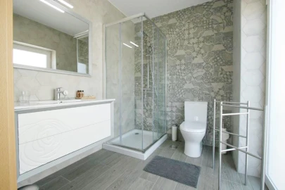 Moradia T8 para Venda em Foz do Arelho