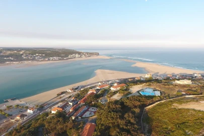 Moradia T8 para Venda em Foz do Arelho