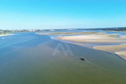 Moradia T8 para Venda em Foz do Arelho