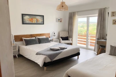 Moradia T8 para Venda em Foz do Arelho