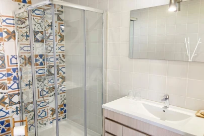 Moradia T8 para Venda em Foz do Arelho