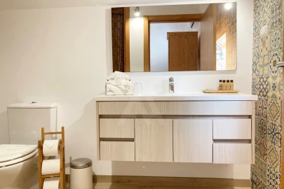 Moradia T8 para Venda em Foz do Arelho