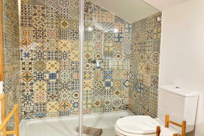 Moradia T8 para Venda em Foz do Arelho