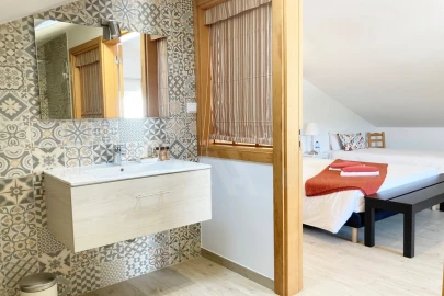 Moradia T8 para Venda em Foz do Arelho