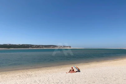 Moradia T8 para Venda em Foz do Arelho