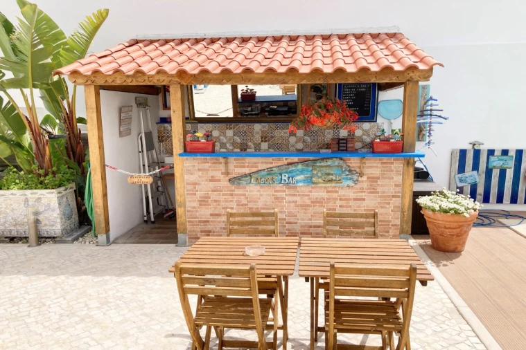 Moradia T8 para Venda em Foz do Arelho Foto 6