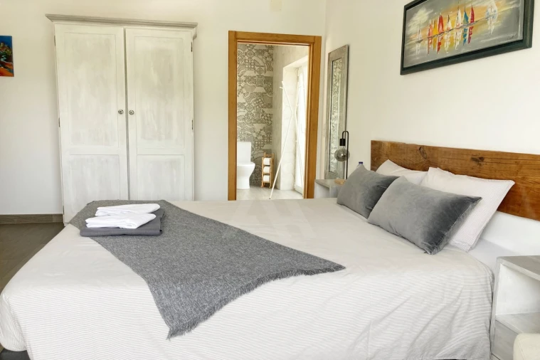 Moradia T8 para Venda em Foz do Arelho Foto 18