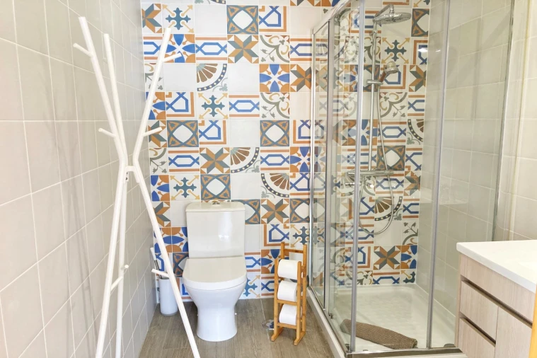 Moradia T8 para Venda em Foz do Arelho Foto 23