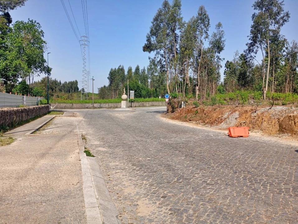 Terreno para Venda em Pedroso e Seixezelo Foto 6
