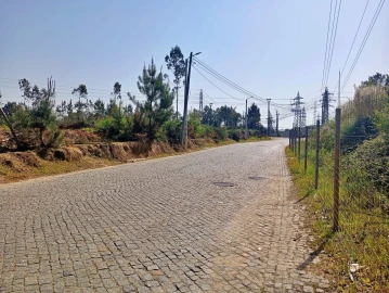 Terreno para Venda em Pedroso e Seixezelo