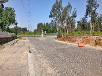 Terreno para Venda em Pedroso e Seixezelo