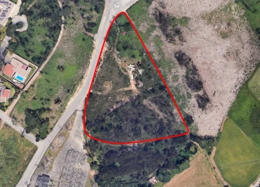 Terreno para Venda em Pedroso e Seixezelo