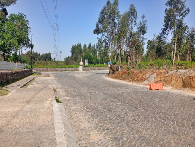 Terreno para Venda em Pedroso e Seixezelo Foto 6