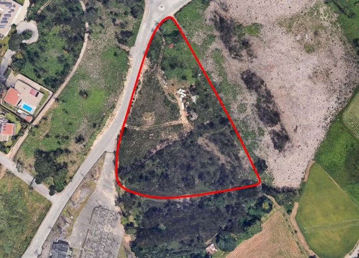 Terreno para Venda em Pedroso e Seixezelo Foto 2