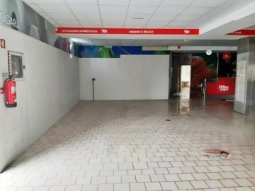 Loja para Venda em Sanfins Lamoso Codessos