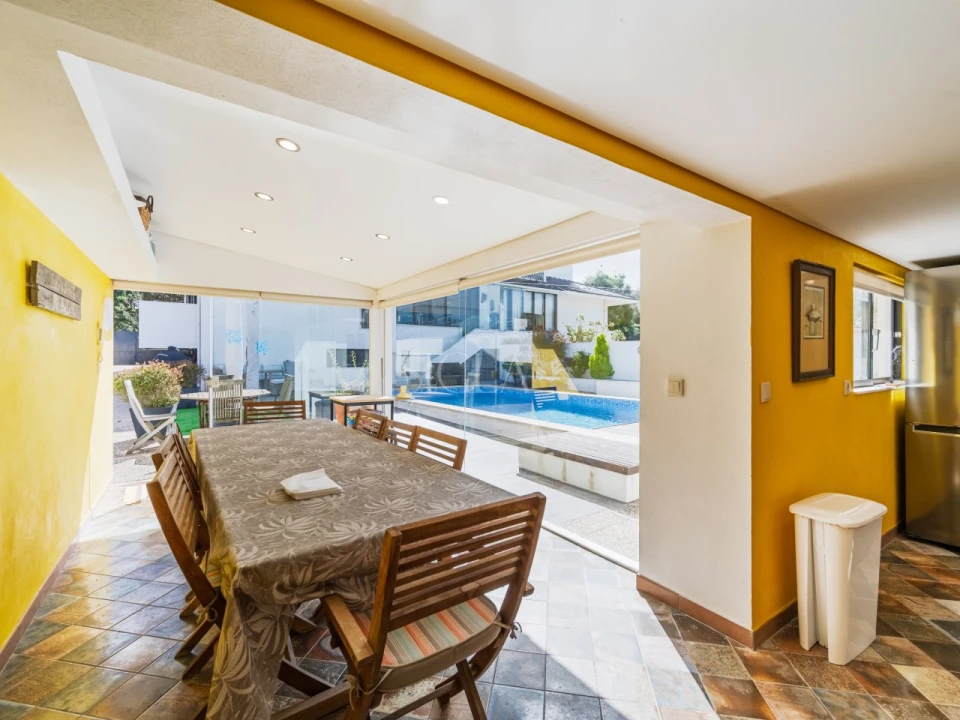 Moradia T3 para Venda em São Felix da Marinha Foto 9