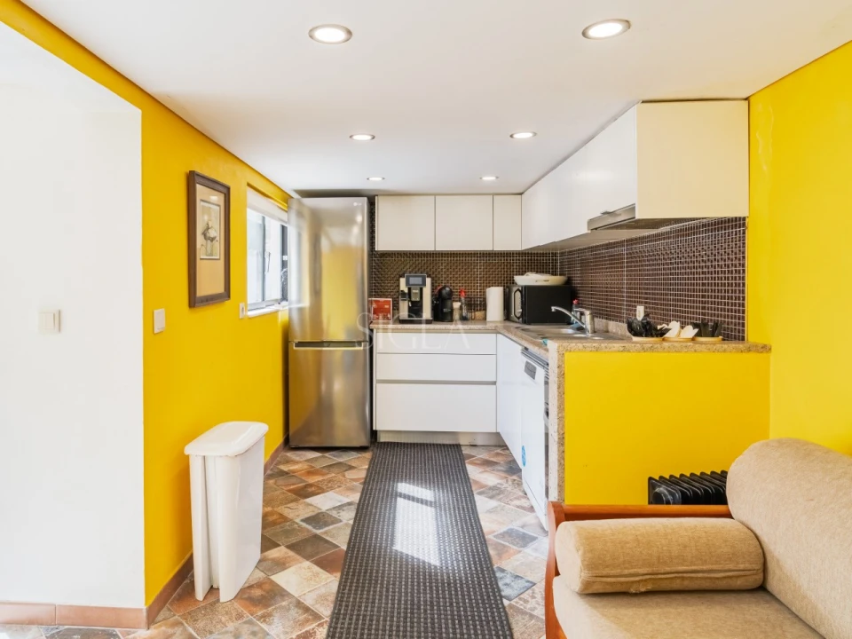 Moradia T3 para Venda em São Felix da Marinha Foto 10