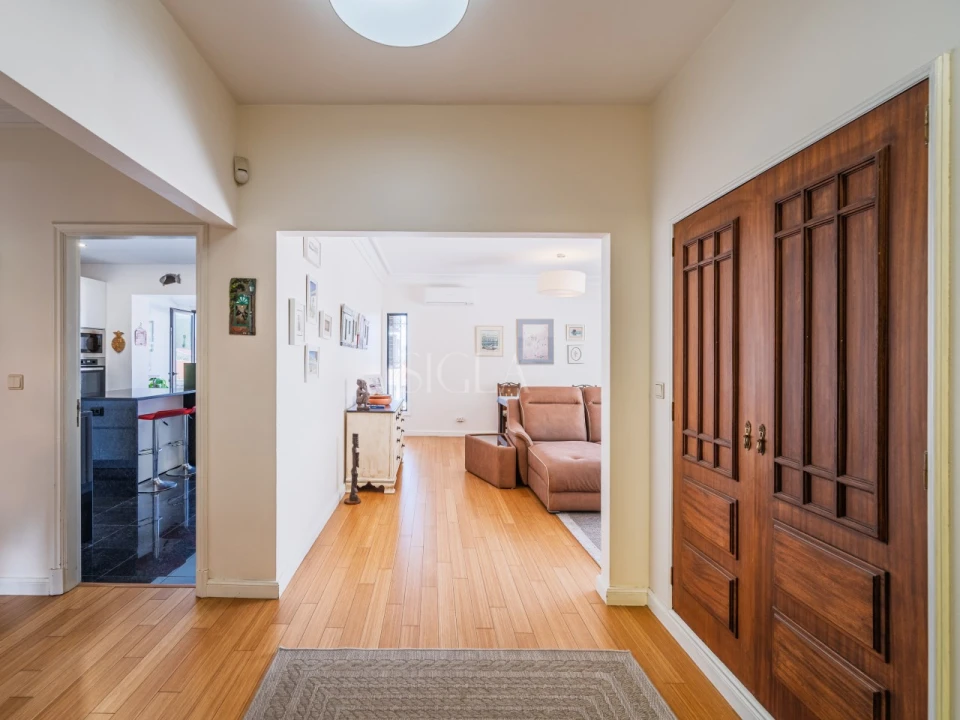 Moradia T3 para Venda em São Felix da Marinha Foto 11