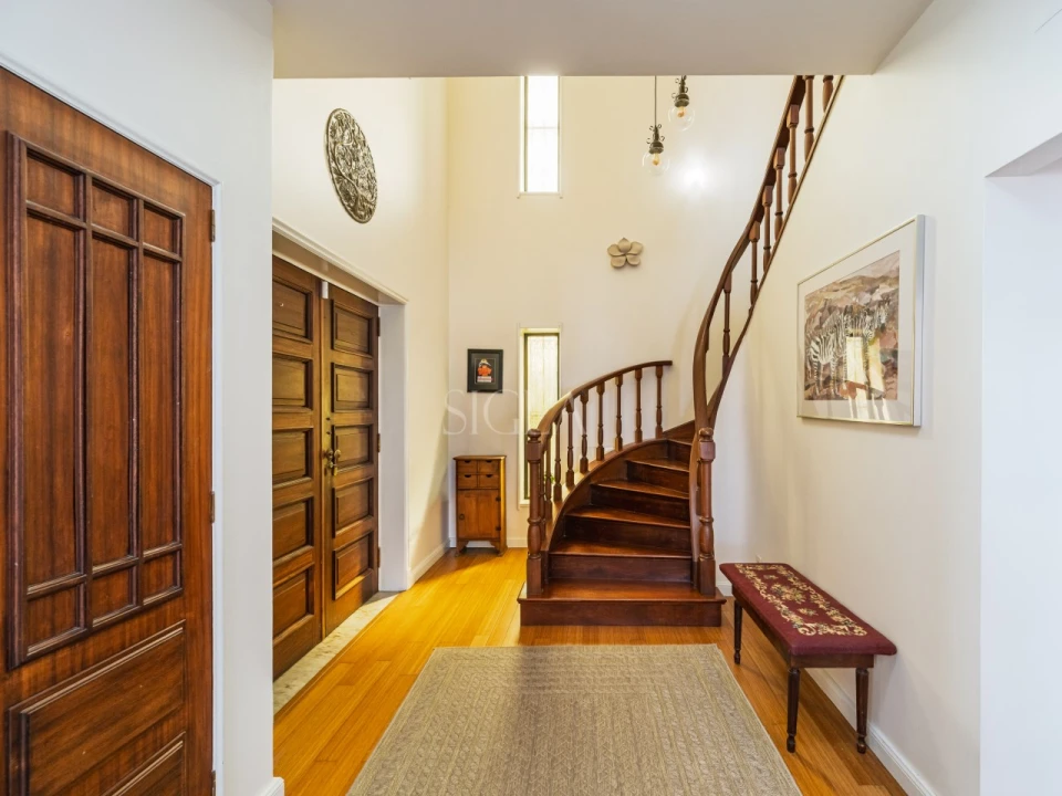 Moradia T3 para Venda em São Felix da Marinha Foto 12