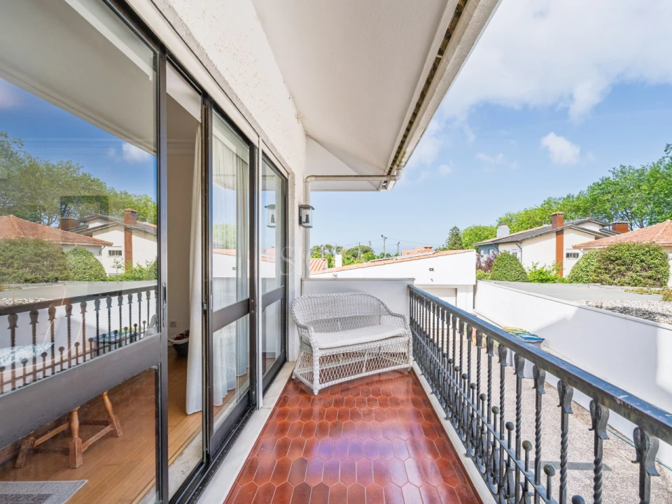 Moradia T3 para Venda em São Felix da Marinha Foto 17