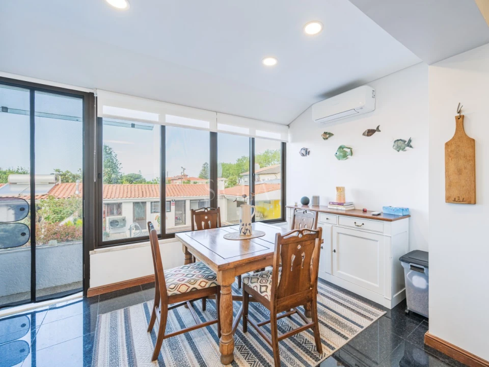 Moradia T3 para Venda em São Felix da Marinha Foto 20