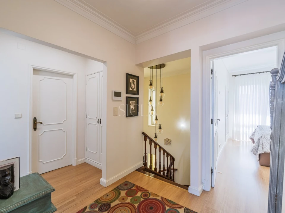 Moradia T3 para Venda em São Felix da Marinha Foto 23