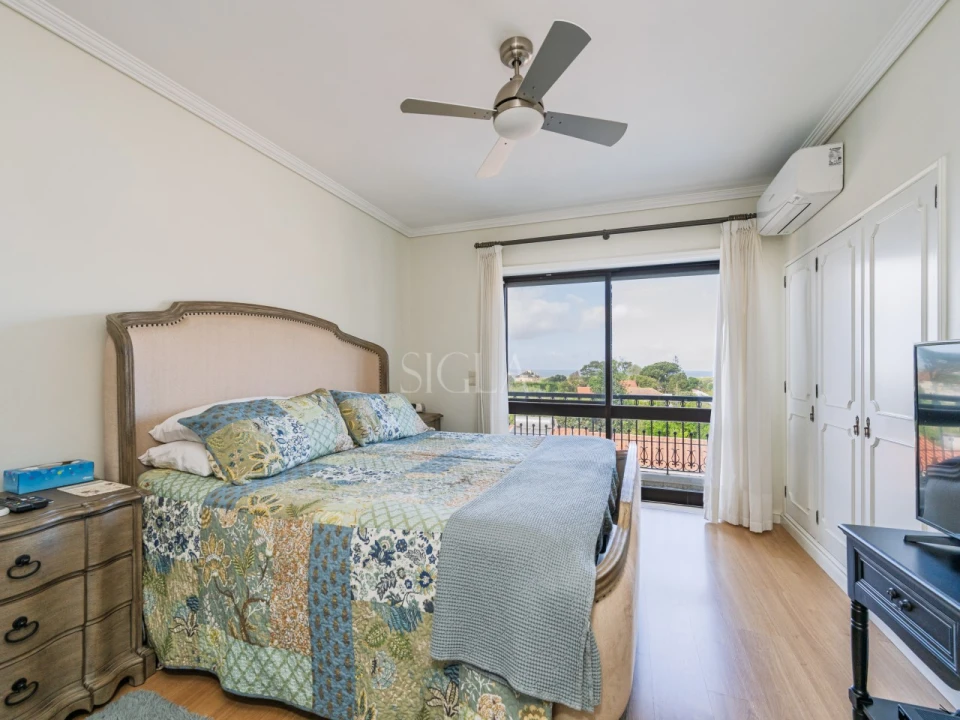 Moradia T3 para Venda em São Felix da Marinha Foto 24