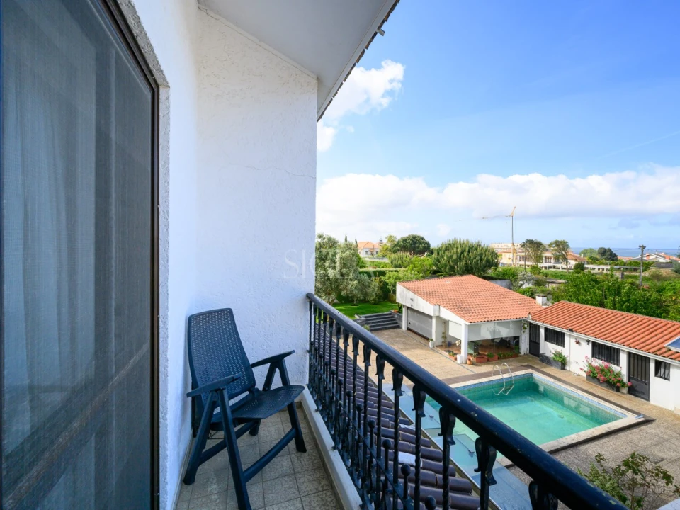 Moradia T3 para Venda em São Felix da Marinha Foto 26