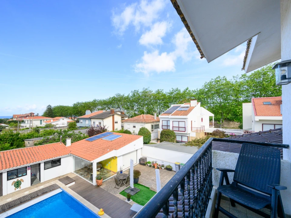 Moradia T3 para Venda em São Felix da Marinha Foto 27