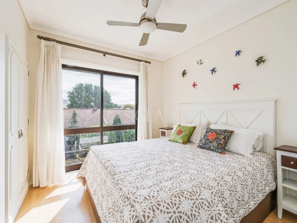 Moradia T3 para Venda em São Felix da Marinha Foto 30