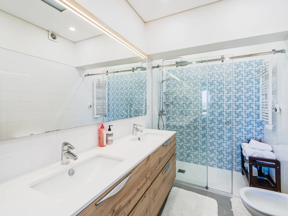 Moradia T3 para Venda em São Felix da Marinha Foto 35