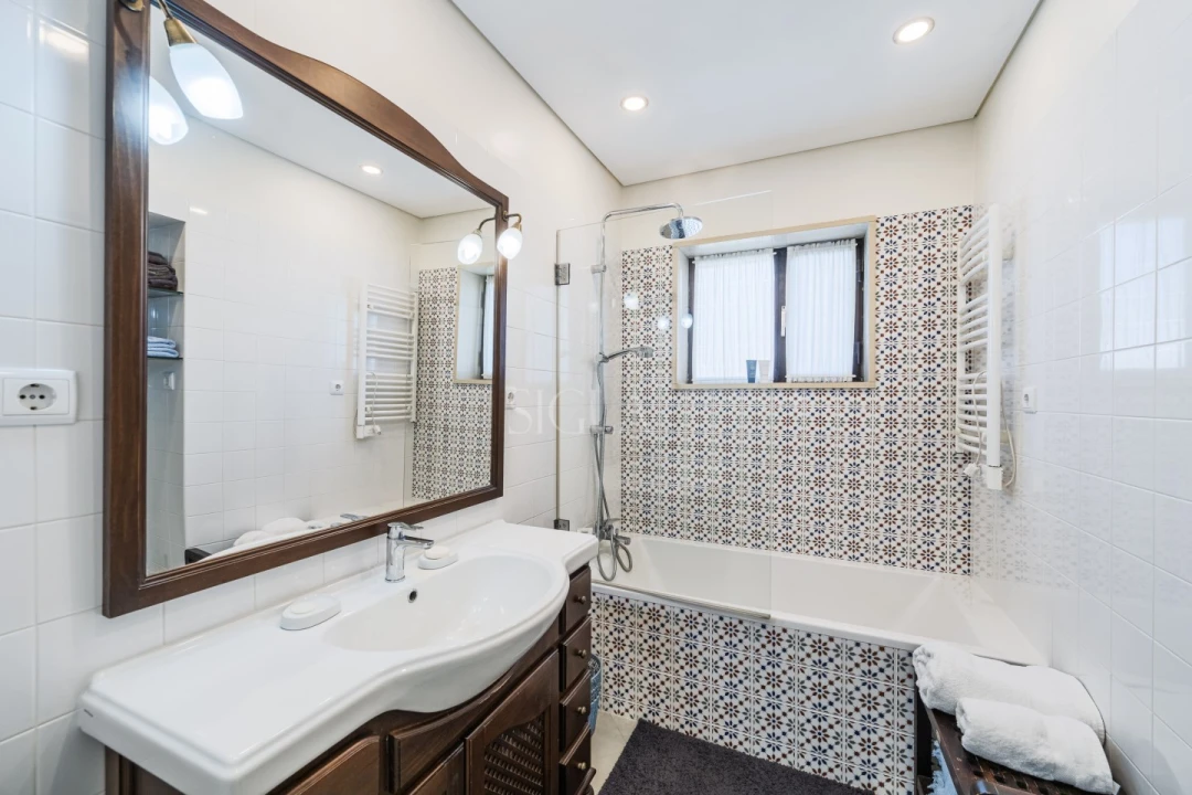 Moradia T3 para Venda em São Felix da Marinha Foto 36