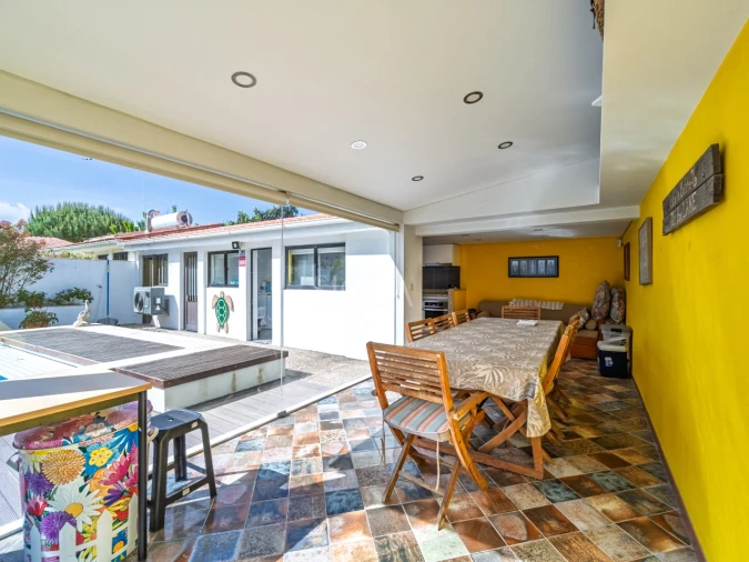 Moradia T3 para Venda em São Felix da Marinha Foto 8