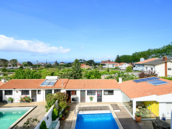 Moradia T3 para Venda em São Felix da Marinha Foto 28