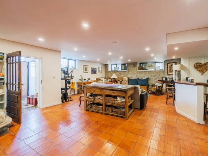 Moradia T3 para Venda em São Felix da Marinha Foto 40