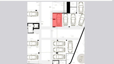 Apartamento T3 para Venda em São Felix da Marinha