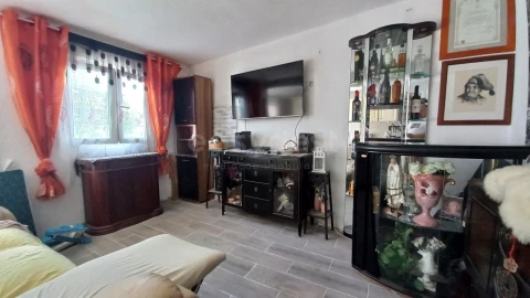 Moradia T1 para Venda em Madalena e Beselga