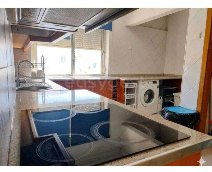 Apartamento T2 para Venda em Moita Foto 3