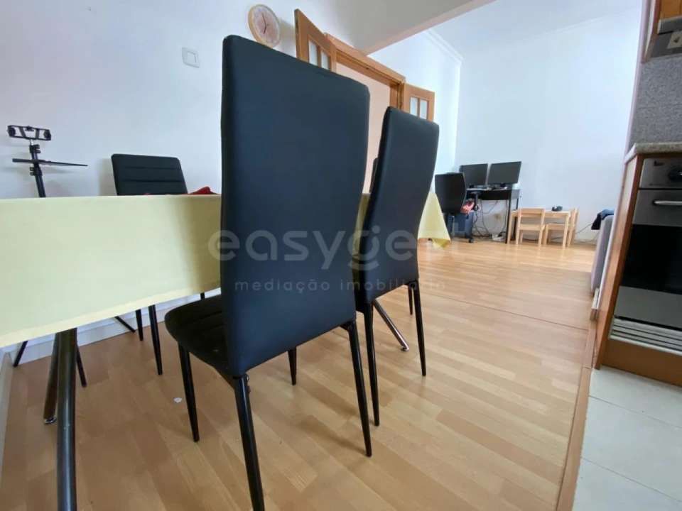 Apartamento T2 para Venda em Moita Foto 5