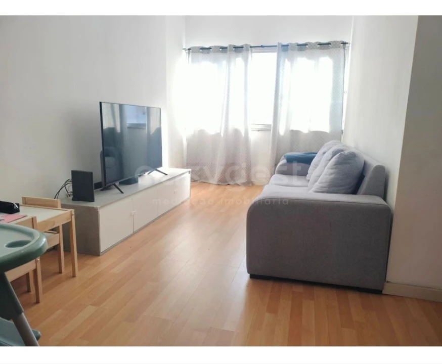 Apartamento T2 para Venda em Moita Foto 8